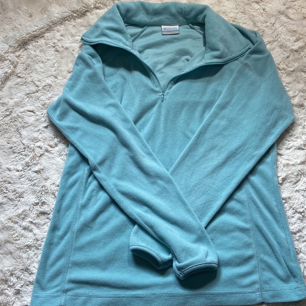 Columbia Glacial Fleece IV 1/2-Zip Top - Women's